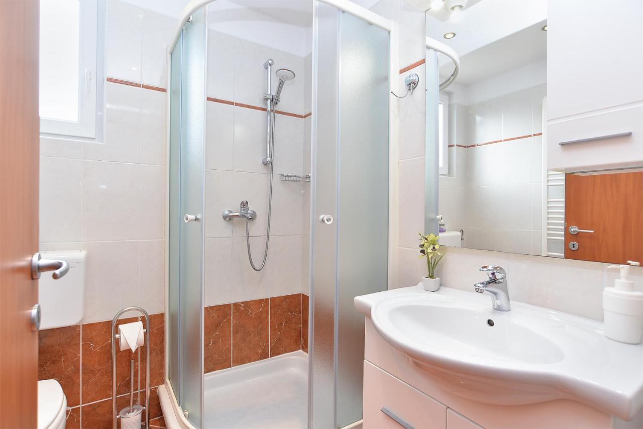 Apartment Snjezana 1064 Rovinj Exterior foto