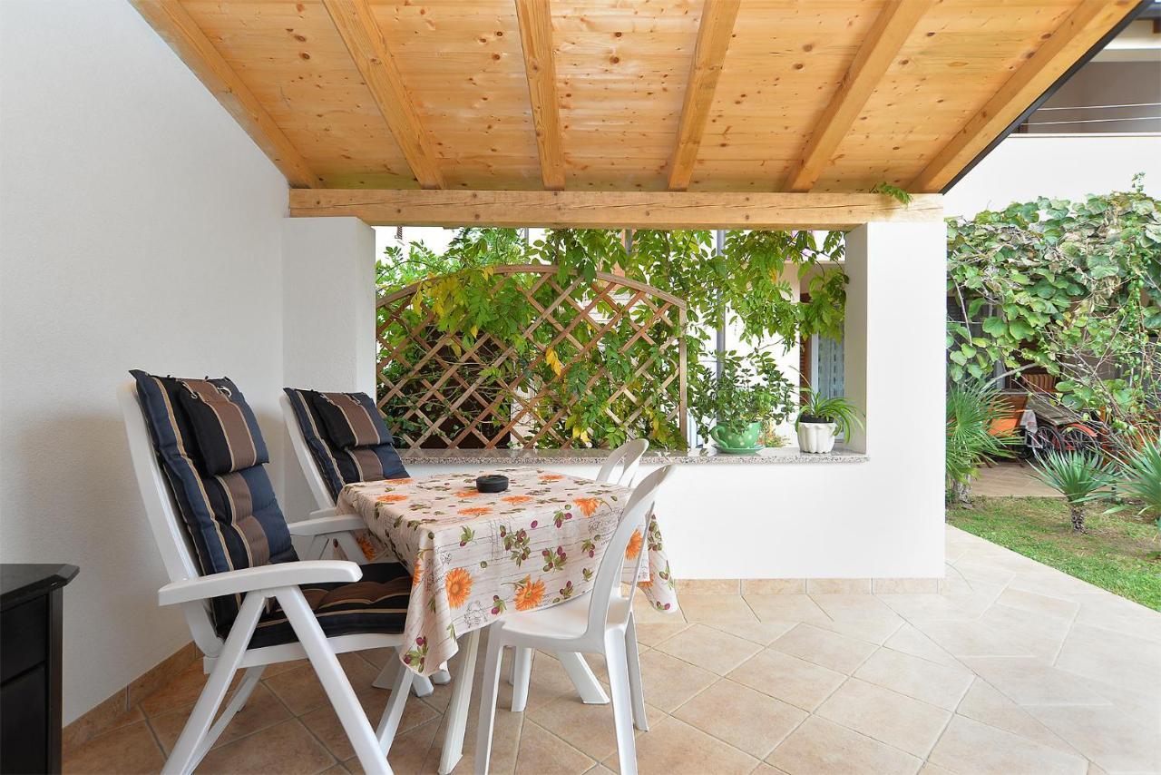 Apartment Snjezana 1064 Rovinj Exterior foto