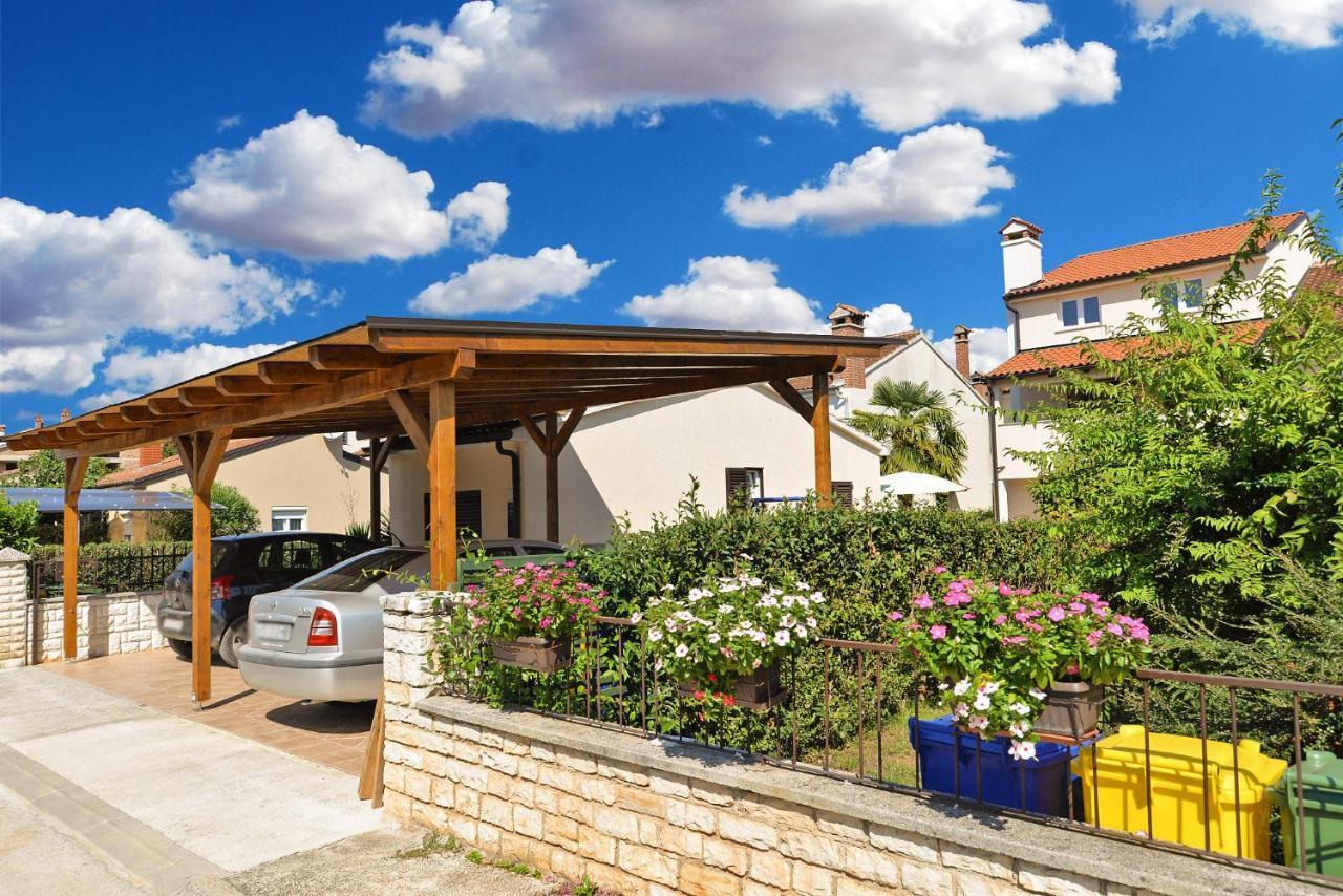 Apartment Snjezana 1064 Rovinj Exterior foto